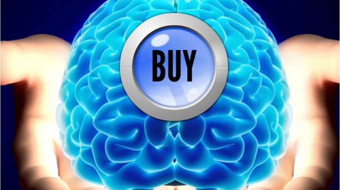 El Cerebro Reptiliano Y Las Decisiones De Compra: Neuromarketing
