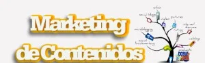 Los pilares del marketing de contenidos son: contenido de valor, seo y redes sociales