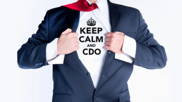 Chief-Digital-Officer Trabajo