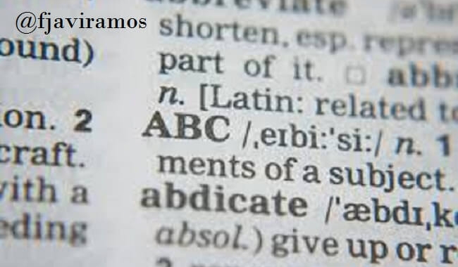 Diccionario De Términos De Marketing Y Publicidad