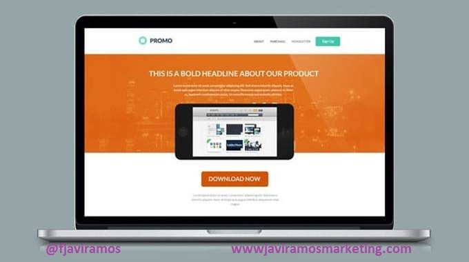 Landing Page Para Wordpress: Qué Es, Tipos Y Ejemplos