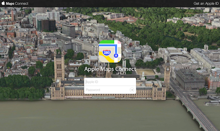 apple-maps-connect